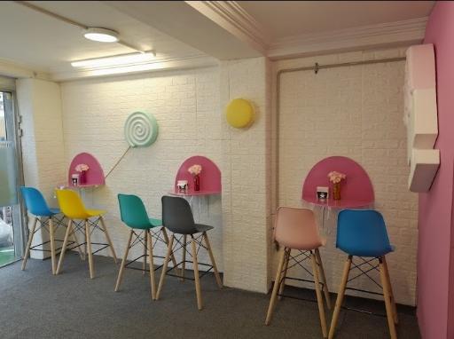 عکس کافه شادی