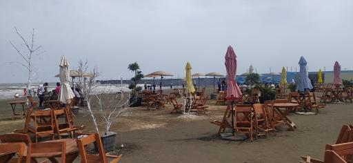 ساحل شیندان