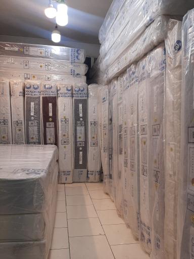 عکس نمایندگی رسمی تشک رویال