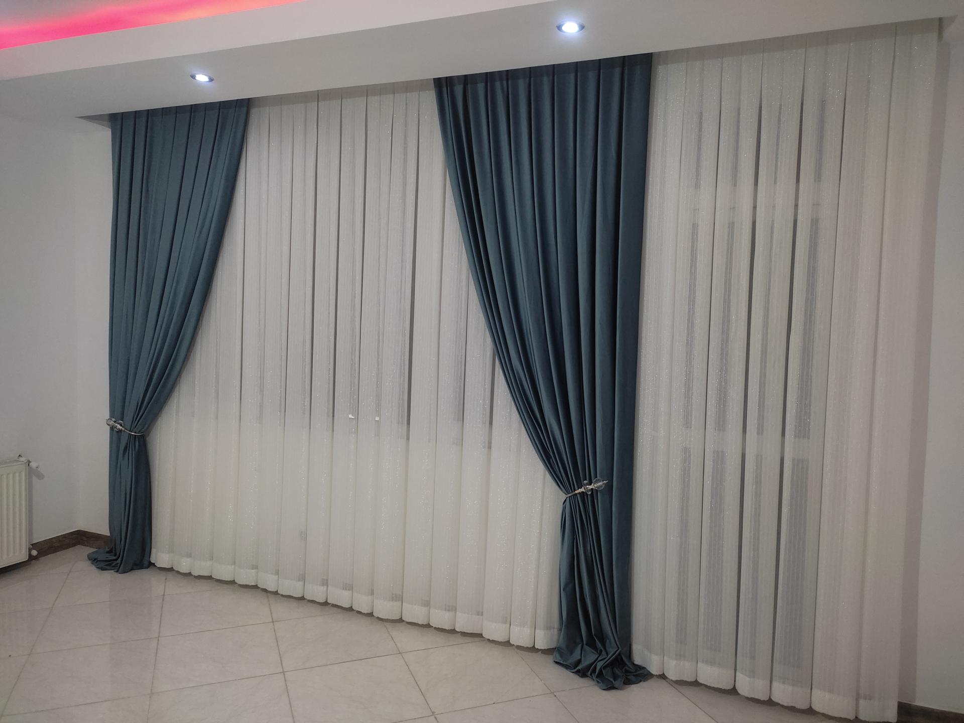 عکس پرده سرای پایتخت