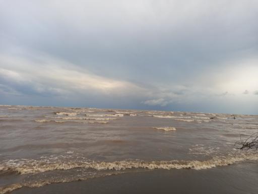 عکس ساحل شیندان