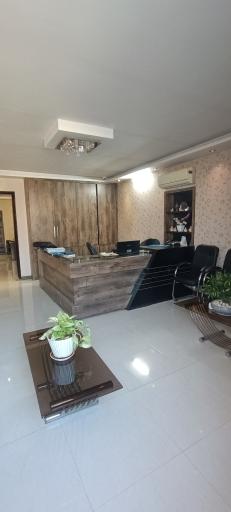 عکس دفتر وکالت زارعی