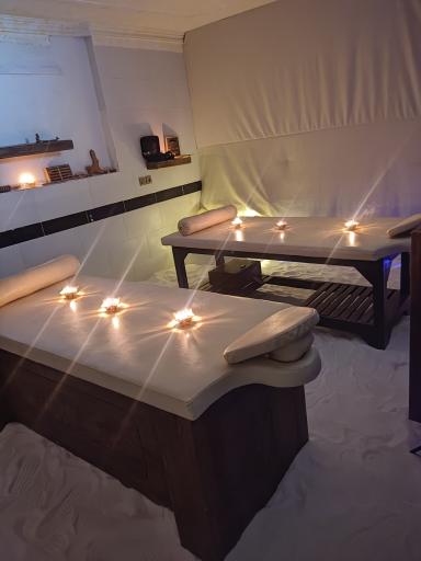 عکس مرکز ماساژ آرامش 