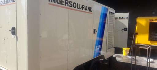 عکس کمپرسور قربانی 