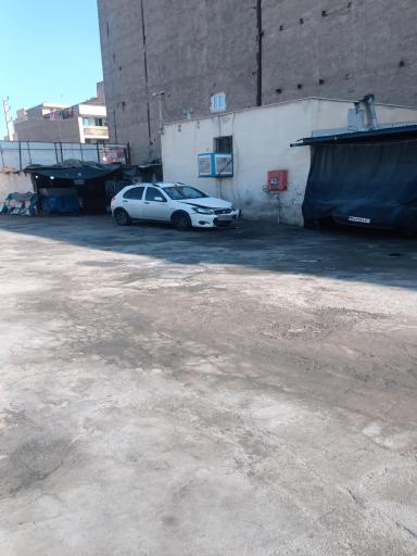 عکس امداد خودرو کرج