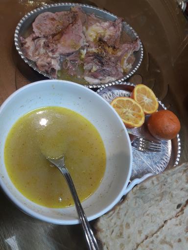 عکس طباخی منصور