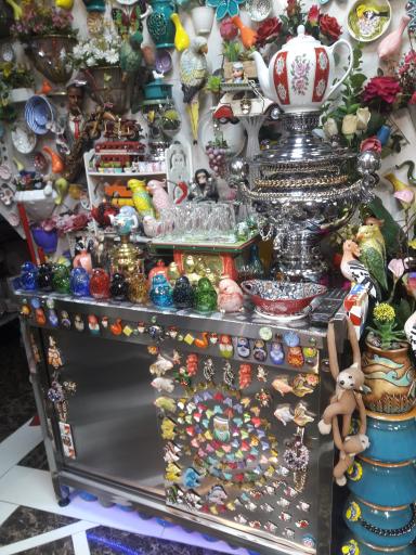 عکس طباخی منصور