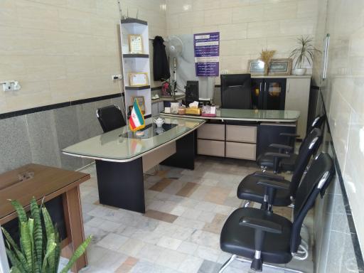 عکس دفتر مهندسی و کارگزاری املاک احمدی 