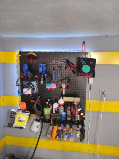 عکس دیتیلینگ نیما