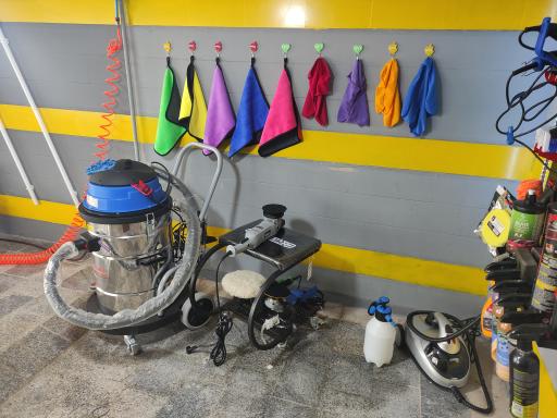 عکس دیتیلینگ نیما