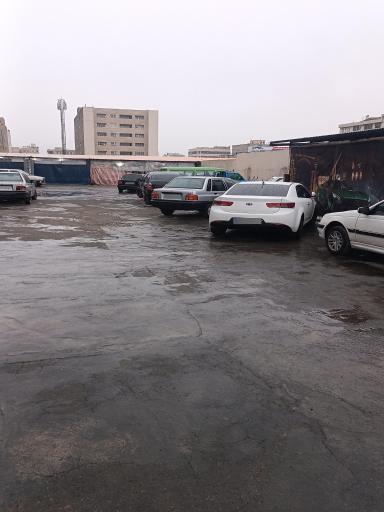 عکس امداد خودرو کرج