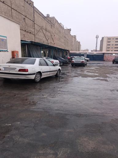 عکس امداد خودرو کرج