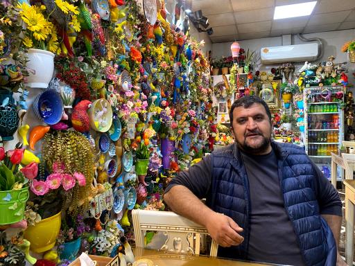 عکس طباخی منصور