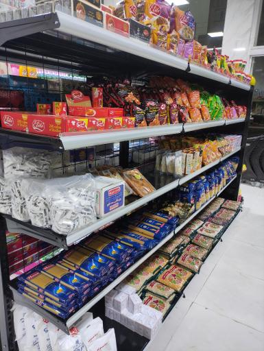عکس پردیس مارکت