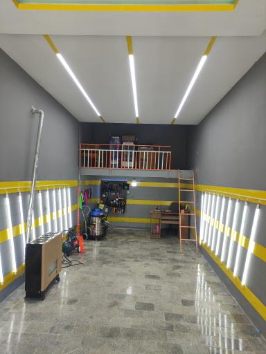 عکس دیتیلینگ نیما