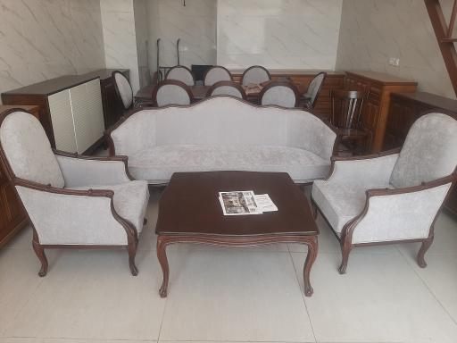 تعمیرات مبل حسینی