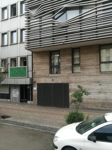 عکس اداره مالیات بر ارزش افزوده شمال تهران