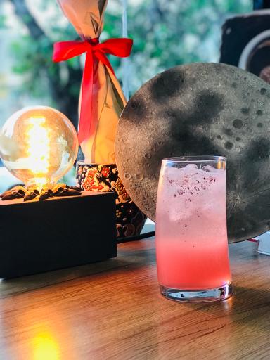 عکس قهوه مانگ