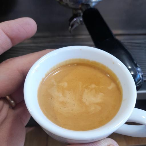 عکس قهوه مانگ