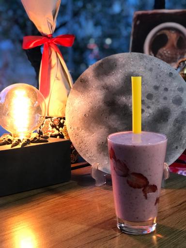 عکس قهوه مانگ