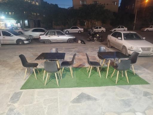 عکس سوخافود 