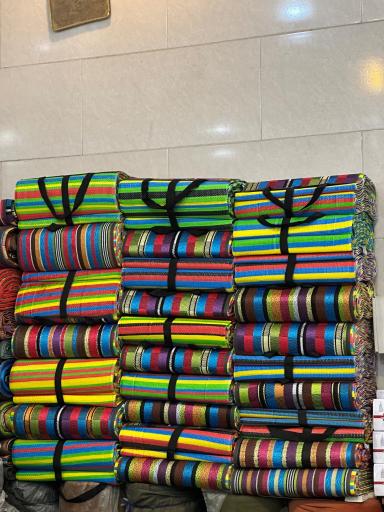 عکس چادردوزی ایران خیمه