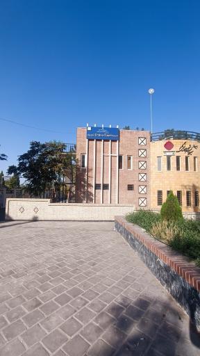 اداره میراث فرهنگی گردشگری و صنایع دستی 