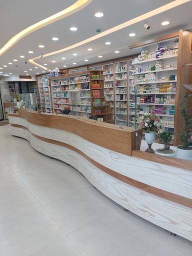عکس داروخانه دکتر احمدی 