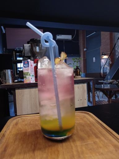 عکس کافه رستوران فرزاد