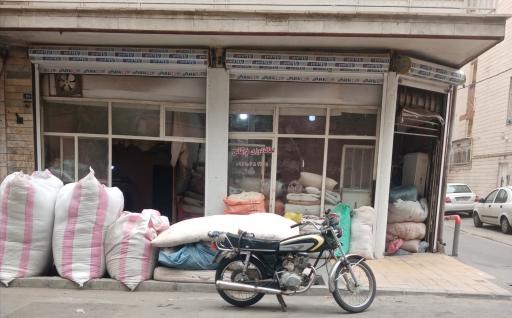 عکس لحاف دوزی فراهانی