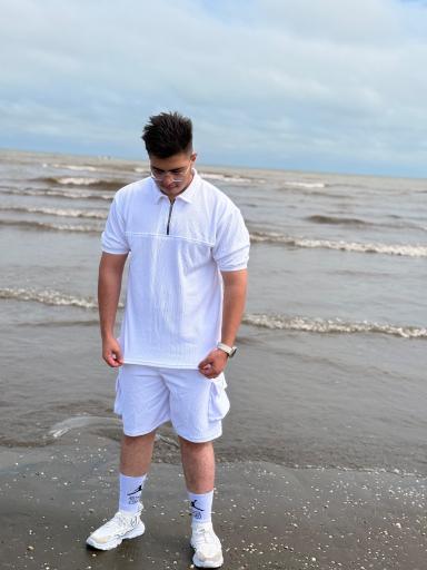 عکس ساحل شیندان