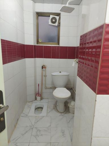 عکس هتل برنجیان