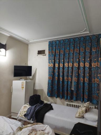 عکس هتل برنجیان