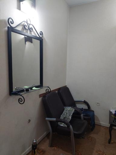 عکس هتل برنجیان