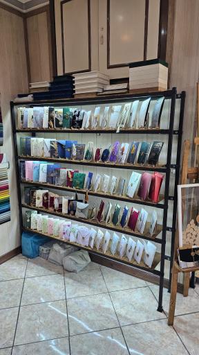 عکس کارت عروسی طومار