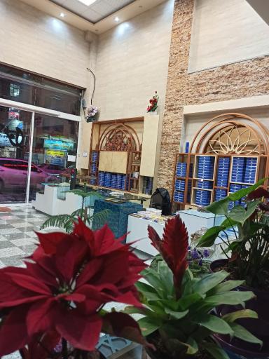 عکس نقل و حلوای طاها