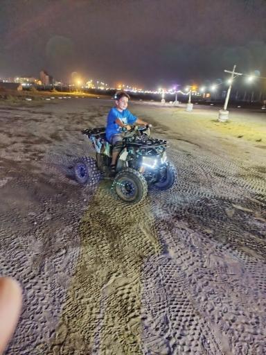 عکس ساحل شیندان