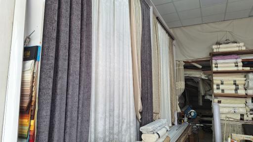 عکس پرده سرای ولیعصر