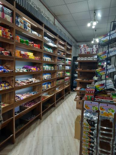 عکس مزه مارکت