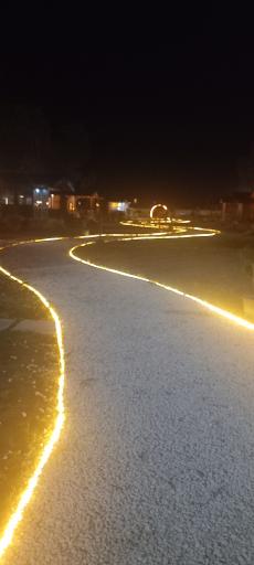 عکس ساحل شیندان