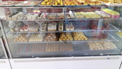 عکس شیرینی سرای ستاره