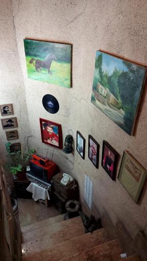 عکس کافه کتاب مهران 