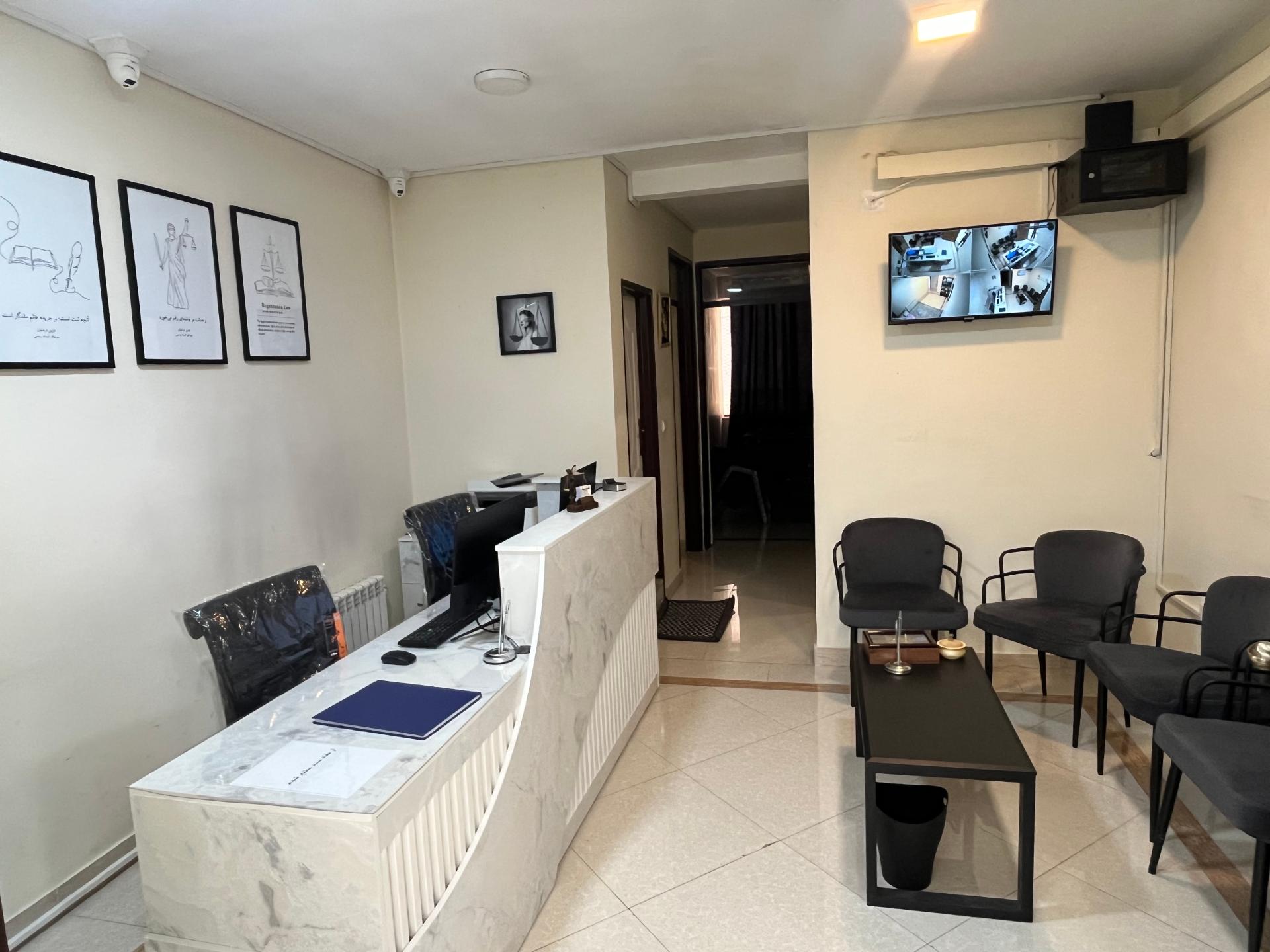 عکس دفتراسنادرسمی