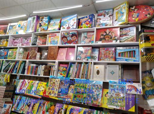 عکس لوازم تحریر وکتاب((نورمندی))