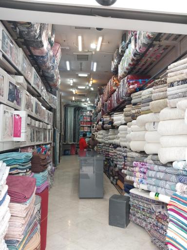 عکس فروشگاه فرش نگارین