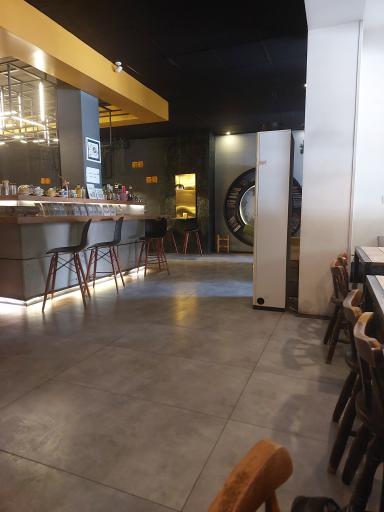 عکس کافه آرامش