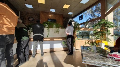 عکس کباب شاهان