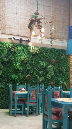 عکس کته کبابی عباس رشتی