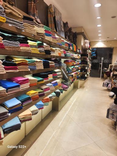 عکس روسری گیسو