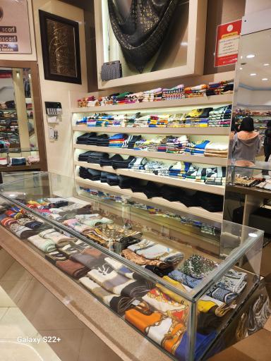 عکس روسری گیسو